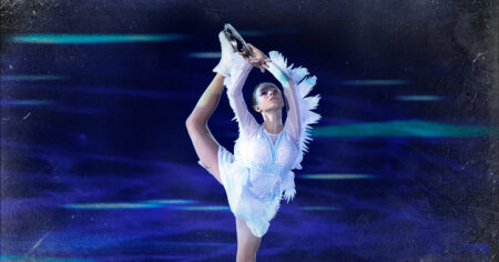 International Skating Union | How partnering with Labubu secured the ISU an Olympic lift