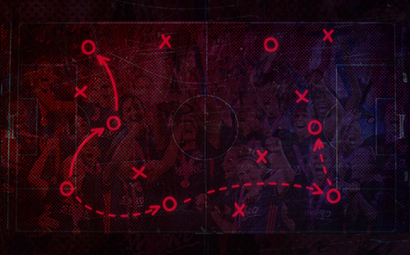 ‘Commercial independence seeds collaboration’ | Understanding the reasons for a women’s football business strategy