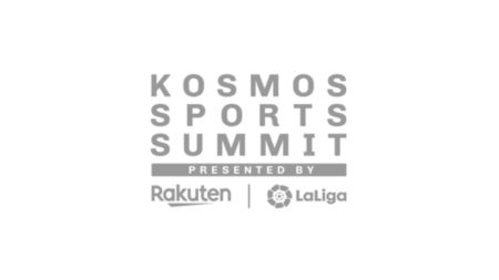 Kosmos Sports Summit presented by Rakuten and LaLiga