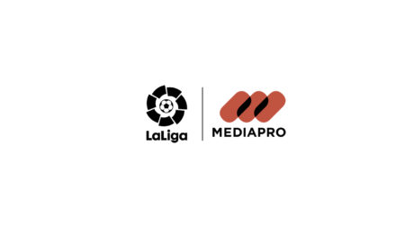 LaLiga & Mediapro winners of the Sports Technology Innovation award, presented by N3XT Sports at the 2020 SPIA Asia Awards