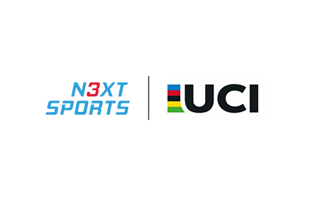 UCI PARTNERS WITH N3XT SPORTS TO DESIGN AND DEVELOP THEIR GLOBAL CYCLING INFORMATION SYSTEM