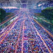 Digital discovery | What’s needed for a mass-participation Netflix model?