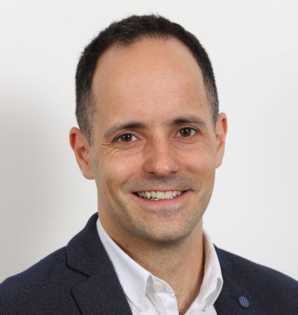 Digital transformation at the Olympic Committee of Slovenia