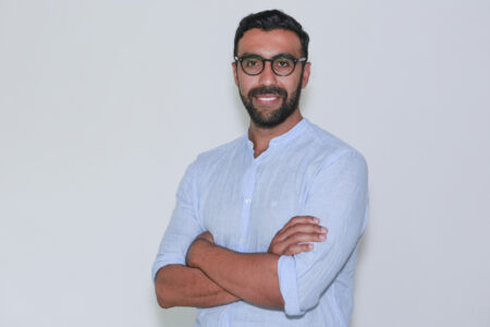 Motasem El Bawab N3XT Sports
