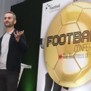 FOOTBALL INNOVATION REPORT