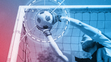 FOOTBALL INNOVATION REPORT