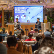 Kosmos Sports Summit presented by Rakuten and LaLiga