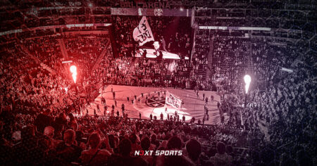 Courtside connectivity | Assessing the NBA franchise’s in-stadia fan-innovation strategy