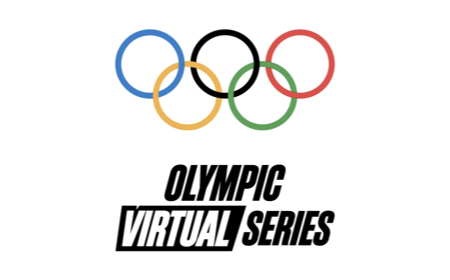 The Olympic Virtual Series by the International Olympic Committee