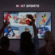 Interview with Omar Zerrad, Consultant at N3XT Sports