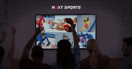 Digital initiatives at the Beijing 2022 Olympic Winter Games