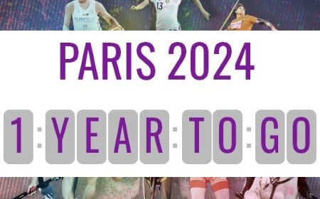 Road to Paris 2024 | 5 ways digital transformation is shaping next year’s Olympic Games