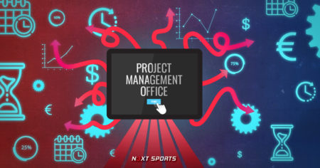 Project management: ‘Undervalued in sports orgs but proven to drive business value’