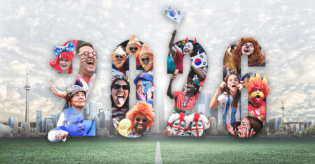 The Scoreboard Nobody Watched: Why the FIFA World Cup 2026 Champion Ranked 14th