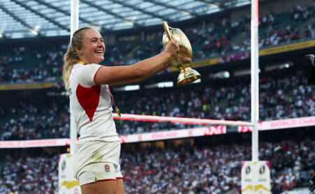 From Strategy to Reality | Re-imagining the future of sports organizations