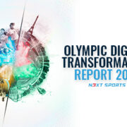Olympic Digital Transformation Report 2023