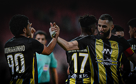 Saudi Pro League analysis | Understanding the digital opportunity inside Saudi Arabian football