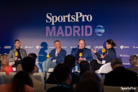 SportsPro Madrid takeaways | How ‘challenger’ sports leverage OTT streaming to convert fans