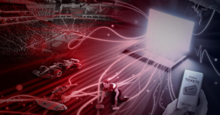 Building sustainable sports | How data governance helps deliver a sustainability strategy