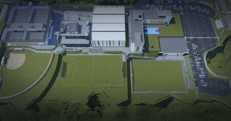 N3XT Sports and San Cristóbal Academic and Sport Campus Partner to Establish Elite High-Performance Hub in Guatemala