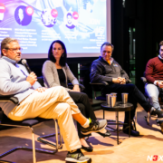 Olympic Innovation January Meetup