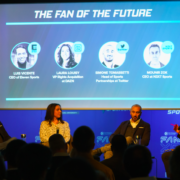 Interview with Sander Van Stiphout