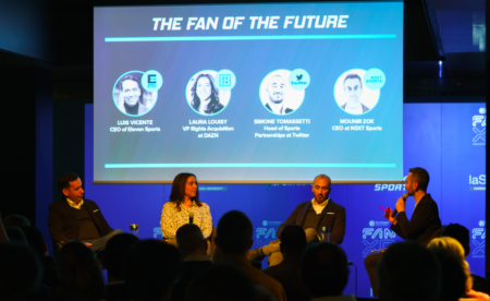 The Future of Sports Summit