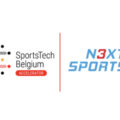 Innovation partner SportsTech Belgium