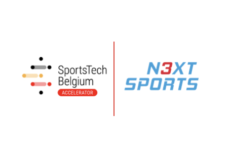 N3XT Sports becomes the innovation partner of SportsTech Belgium