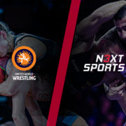 United World Wrestling together with N3XT Sports begins the digital transformation process