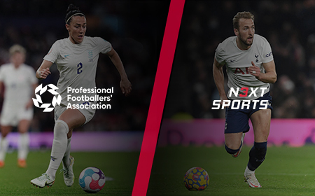 PFA AND N3XT SPORTS UNDERTAKE INNOVATIVE DIGITALISATION PROJECT