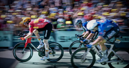 The Tour de France Business Model No Other Sport Can Copy