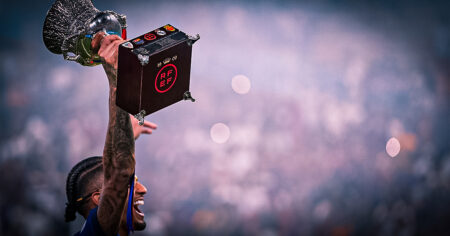 Globalization | The data behind European football’s digital transformation & its influence in emerging markets