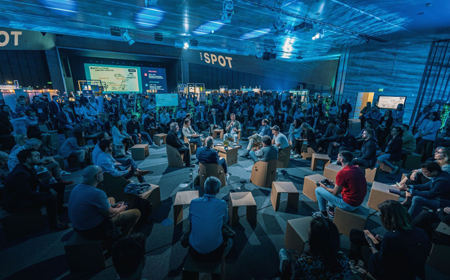 Bridging digitalization and sustainability | 4 takeaways from The SPOT 2023