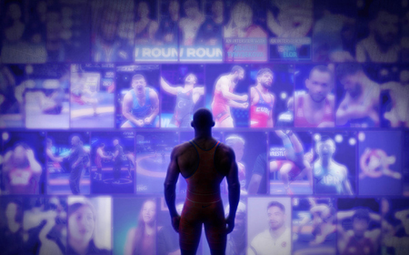 CASE STUDY: UWW+ | The numbers behind United World Wrestling’s streaming strategy