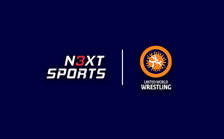 UWW appoints N3XT Sports as its Global Digital Transformation Partner