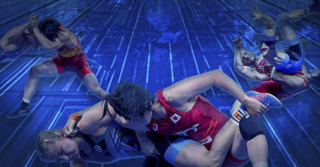 UWW records 13.3M social engagements, CRM growth during 2025 World Wrestling Championships