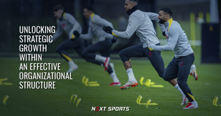 Unlocking strategic growth within an effective organizational structure_LINKEDIN