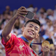 Charles Frémont Q&A | The legacy behind UEFA Champions Innovate