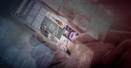 ‘Digital adoption will become table stakes’: The rise of data-driven sports and where they’ll be in 2030