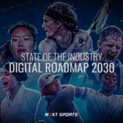 REPORT: State of the Industry | Digital Roadmap 2030