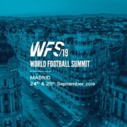 World Football Summit 2019