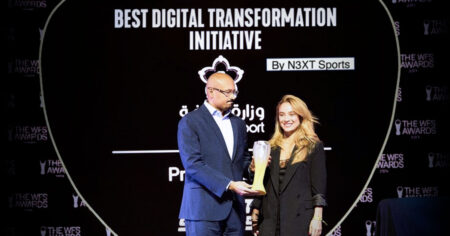 Inside WFS Madrid 2026: The Business Signals Behind Football’s Biggest Week