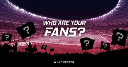 Fan-data management: 4 basic steps to better understand your fan base