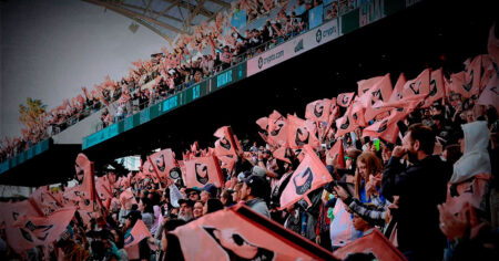 From Fanbase to Revenue: What Women’s Football Can Learn from Angel City FC