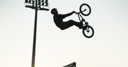 Sports Innovation: Going Virtual with Action Sports