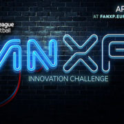 Applications open to startups for the 2021 FanXP Innovation Challenge