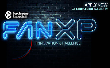 Jury selected for FanXP Innovation Challenge