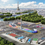 REPORT: 2022 Digital Trends in the Sports Industry