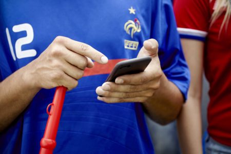 ‘Mobile generates the greatest consumption’: 4 ways mobile apps drive commercial value in sports